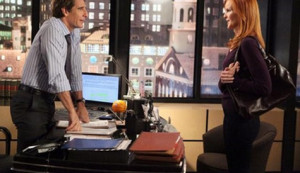 ... role for the swan song of TV game changer Desperate Housewives