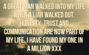 ... click one of the image icons under the facebook status that you like