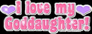 Love My Goddaughter Quotes | ... godchild whenever http vyturelis ...