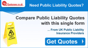 Help With Public Liability Quotes