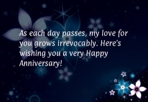Best anniversary quotes for wife