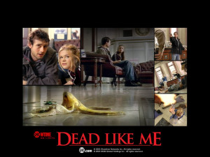 Dead Like Me La Galerie Photo Sur Serieslivecom