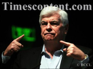 Christopher Dodd Pictures