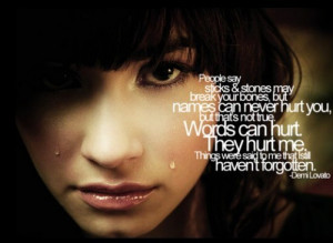Demi Lovato Quotes About Strength Demi Lovato Quotes About