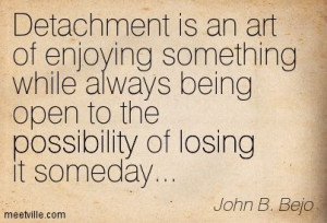 detachment with love - Google Search