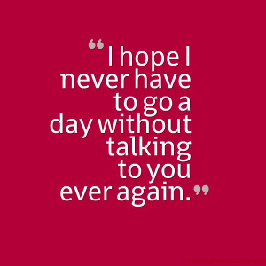 cute boyfriend quotes