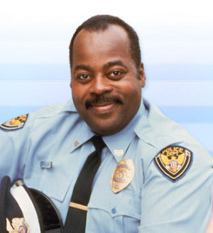 Carl Winslow Picture - Family Matters