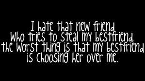 : Fake friends Picture Quotes , Friendship Picture Quotes , Steal ...