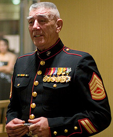 If Gunny Ermey Replaced Jay Carney