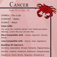 cancer zodiac quotes or saying photo: zOdIaC sIgN cancer.jpg