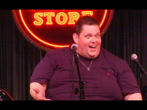 Ralphie May full talk at Stand-up Mastery on Vimeo