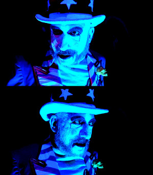 sid haig