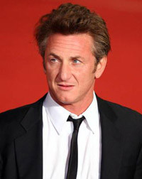 Tom Hanks hot Sean Penn quotes biography filmography