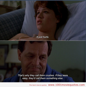 Sixteen Candles Movie Quotes. Related Images