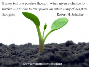 Robert H. Schuller Quote