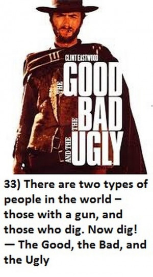 Movies are always full of greatest quotes. But when it comes to ...