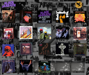 Musica Black Sabbath Plete