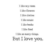 crush, cute, girl quote, girl quotes, girls, i love you, love, love ...