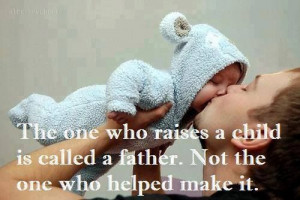 Real Father!!