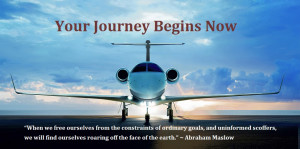 welcome journey begins 2 Welcome to Coaching Journey