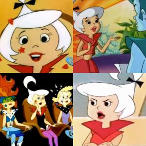 Judy Jetson Quotes and Pictures