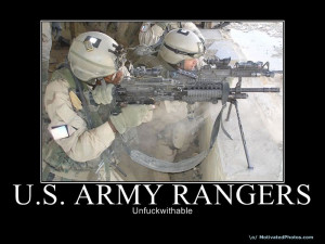 Army Rangers Pictures,