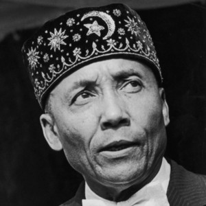 Elijah Muhammad - Biography - Religious Figure - Biography.com