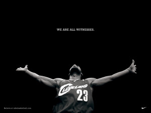 Some of Nike’s Coolest ads