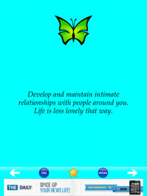 down to earth quotes about life