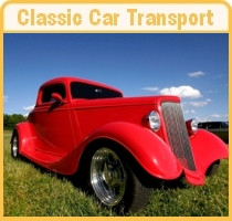 classic car transport shipping quotes