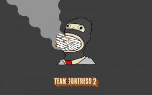 ... spy tf2 gentlemen team fortress 2 1680x1050 wallpaper Games Team