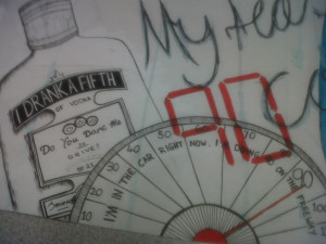 Eminem Stan Quotes by Xx-alannah-jay