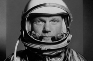 John Glenn