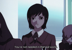 serial experiments lain