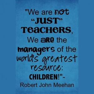Great Teacher Quotes Great #teacher #quote!