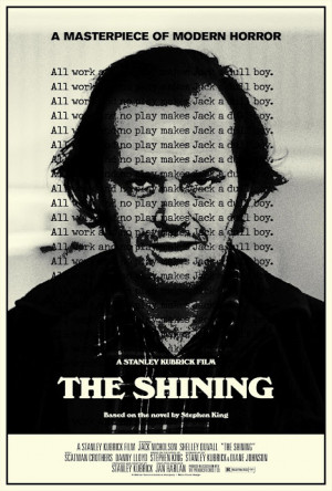 THE SHINING (Stanley Kubrick, 1980)