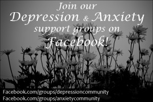 depression and anxiety group image Quotes About Depression And Anxiety
