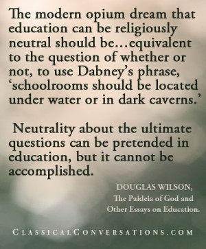 Homeschool Inspirational Quotes