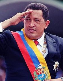 Hugo Chavez Quote