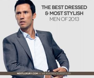 The Best Dressed And Most...