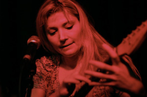 Live Photos Marnie Stern At Soda Bar February 19 2011 picture