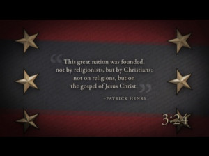 famous christian patriotic quotes