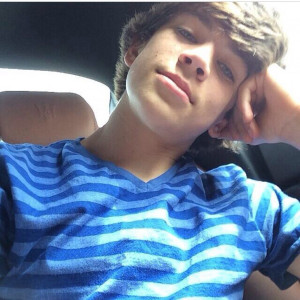 Hayes Grier