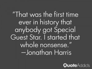 Jonathan Harris