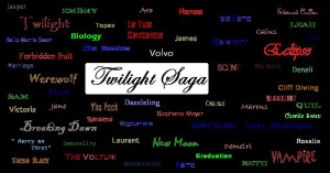 Twilight Series Quotes