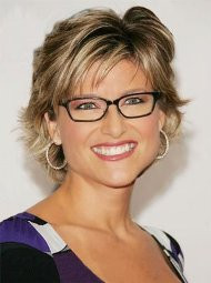 Quotes by Ashleigh Banfield