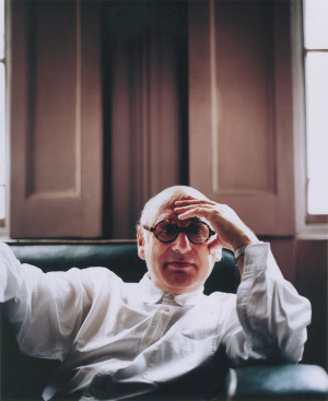 Michael Nyman Pictures