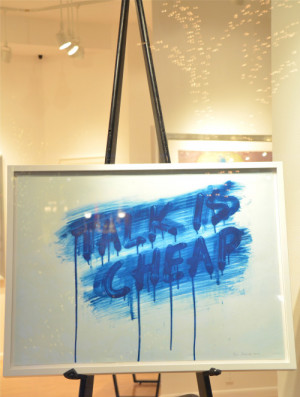 actions speak louder than words quotes