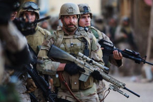 American Sniper” is the highest-grossing war movie ever, and has ...