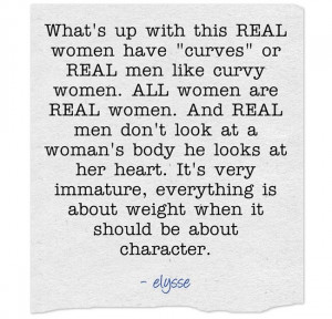 Quote I Made #quotes #quote #realwomen #realmen Today's world is so ...